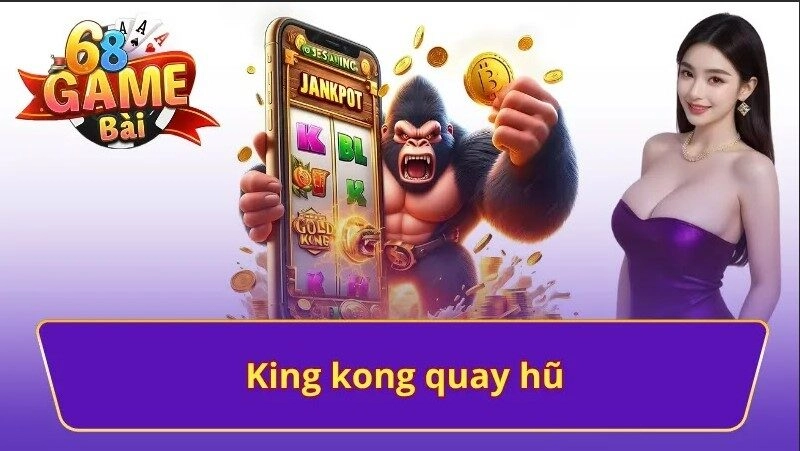 Quay hũ 68 game bài thu hút nhiều người chơi