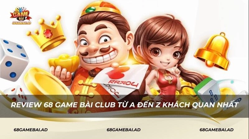 Giao diện sảnh chính với các các game bài và slot
