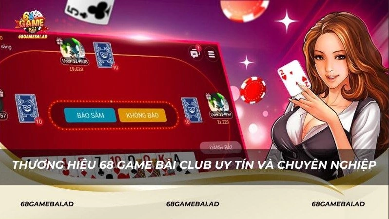 Review 68 Game Bài Club từ A đến Z khách quan nhất