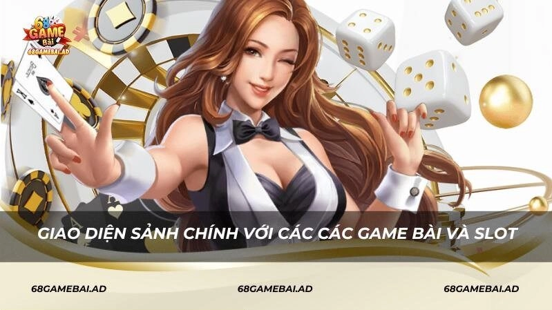 Thương hiệu 68 Game Bài Club uy tín và chuyên nghiệp