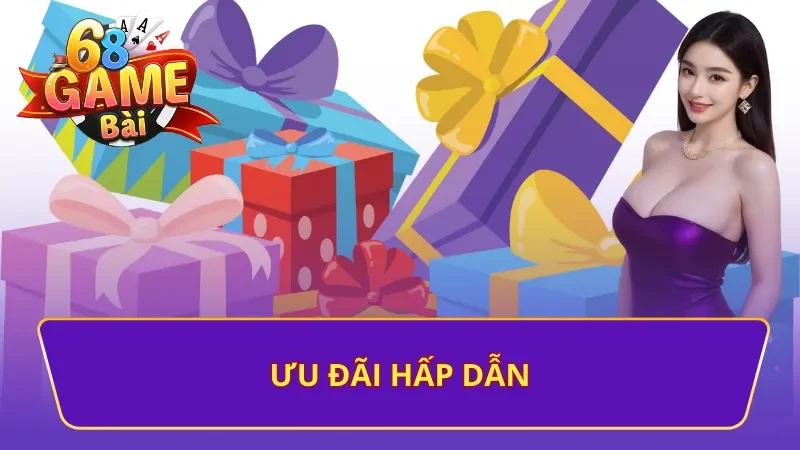 Nhiều ưu đãi với phần quà khủng khi tham gia